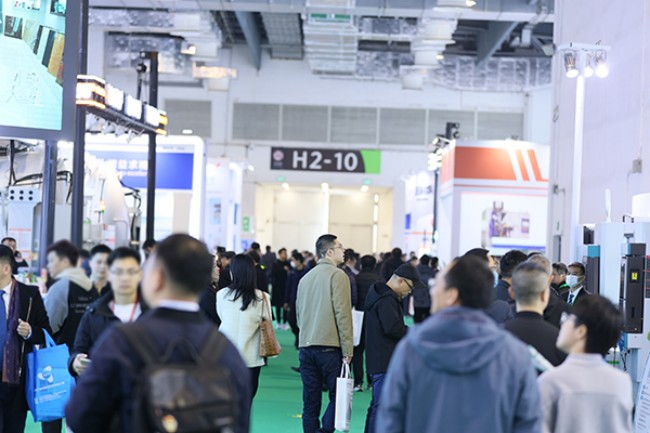 2025上海电机展门票预约指南-技术盛会即将亮相