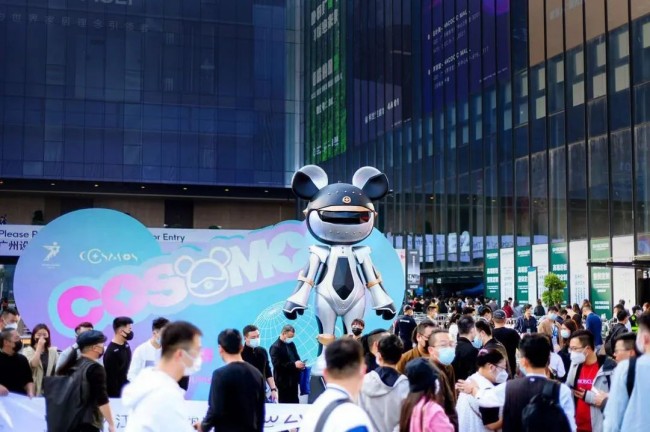 2025广州设计周门票预约开放-设计盛宴即将启幕