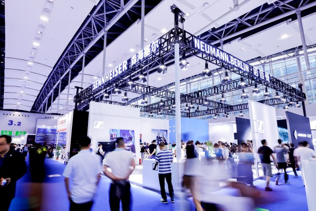2025广州灯光及音响技术展将于5月27-30日在中国进出口商品交易会琶洲展馆举行