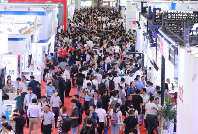 2025重庆半导体展确定举办时间与地点-邀您共赴盛会