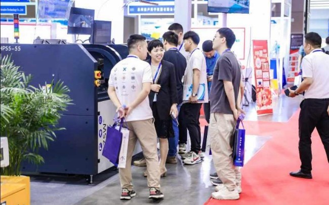 2025重庆半导体展展商阵容曝光-头部企业云集引关注