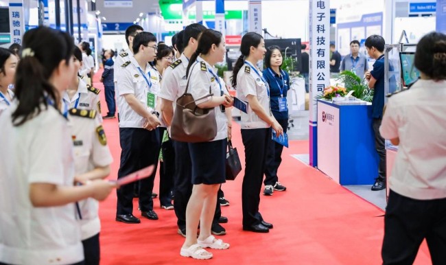 2025重庆半导体展交通指南出炉-多方式直达助力高效参观