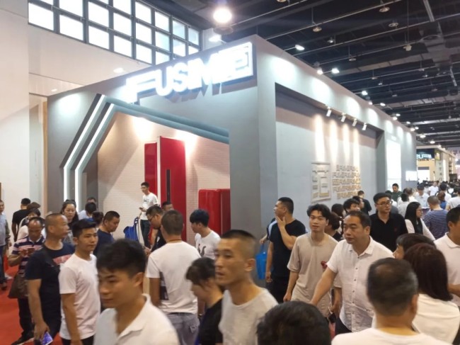 2025永康门博会门票预订通道开启-专业观众踊跃报名参观盛会
