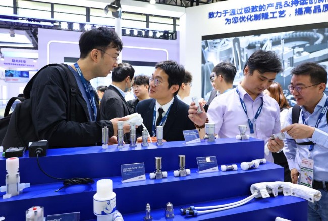 2025重庆半导体展最新消息公布-筹备进展持续推进引发行业关注