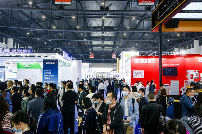 2025成都工博会门票预约开启-工业领域专业观众报名火热进行中