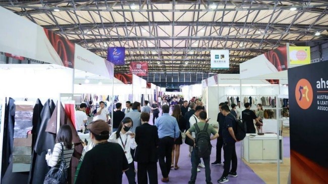 2025上海皮革展门票预约通道已开启-专业观众报名持续升温
