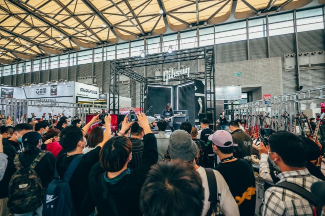 ​​2025北京乐器展将于6月26日至29日在中国国际展览中心（静安庄馆）举行​