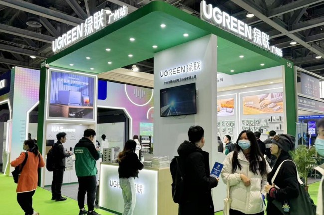 2025年中国安防展会盘点-创新技术引领行业发展