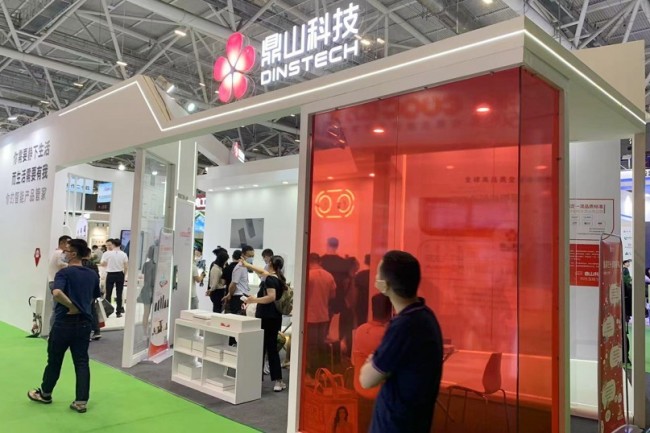2025年中国安防展会盘点-创新技术引领行业发展