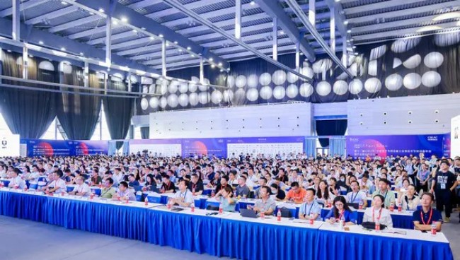 2025无锡半导体展交通信息发布-如何前往展馆参观