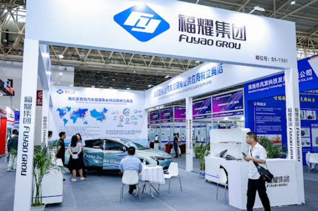 ​​2025武汉汽配展将于5月9日至11日在武汉国际博览中心举行​