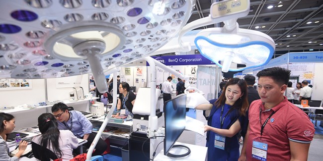 2025年5月国内医疗展会排期表-时间-地址-门票