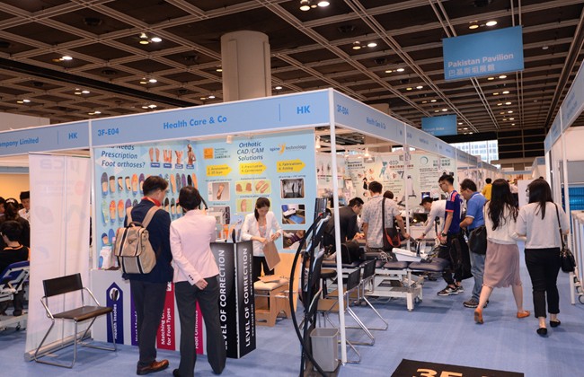 2025年5月国内医疗展会排期表-时间-地址-门票