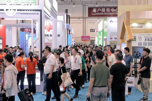 2025青岛医疗展门票预订_参展企业有哪些_主办方