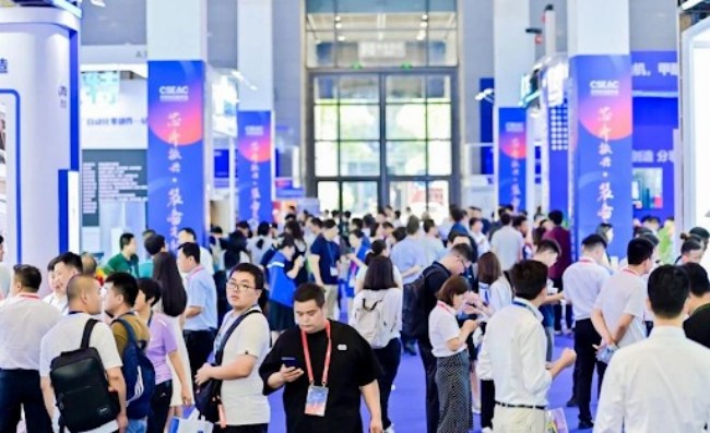 2025无锡半导体展日程排期表-交通指南-主办方机构