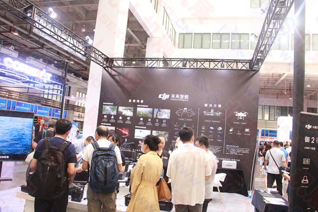 2025北京无人机展免费门票领取_交通指南