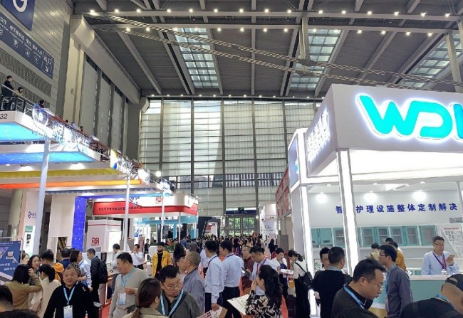 2025深圳医疗展时间地点介绍_门票预订指南