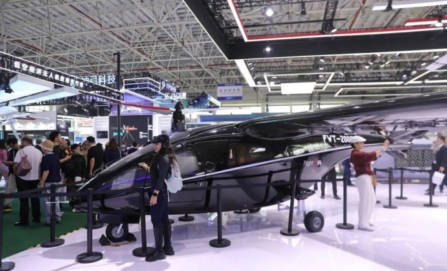 2025珠海无人系统展展会最新资讯_展位申请指南