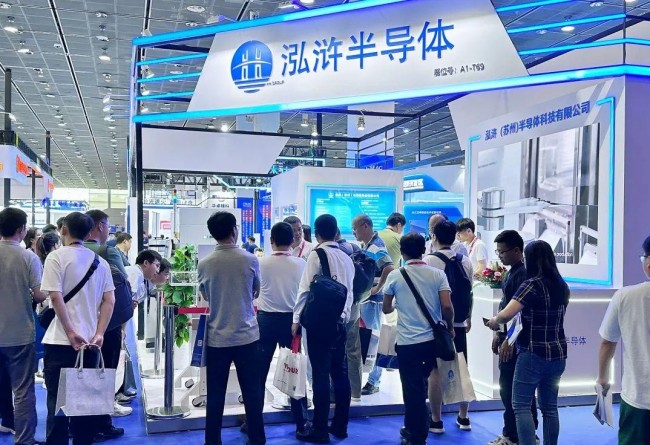 2025无锡半导体展门票多少钱_门票如何在线预订