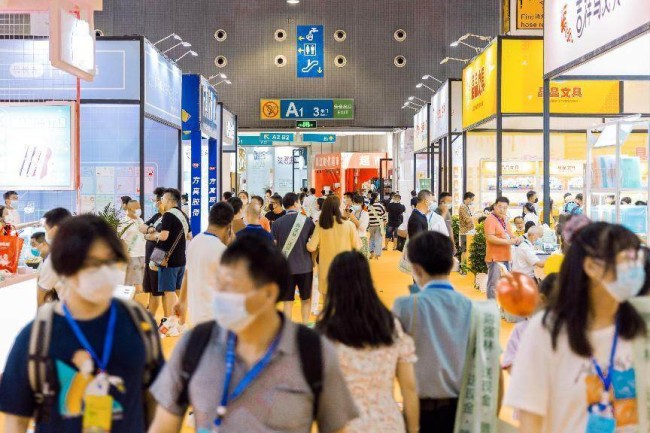 2025义乌文具礼品展展品范围介绍_交通指南