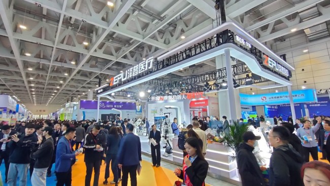 2025山东医博会时间地点公布_免费门票申请指南