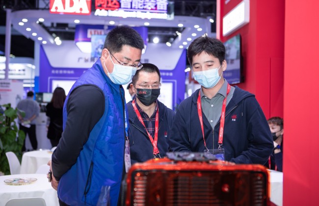 2025无锡半导体展展位价格介绍_展位预订指南