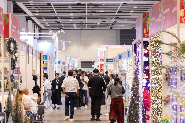 2025香港礼品展时间地点介绍_展位预订指南