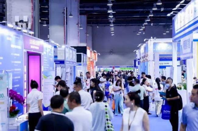 2025广东医博会时间地点介绍_展位申请指南