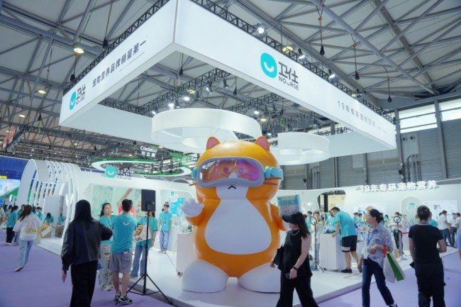 Pet Fair亚宠系列展全球合集