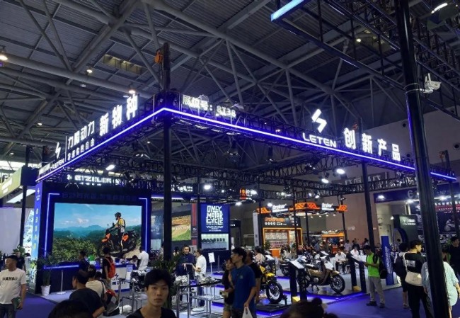 2025重庆摩博会展位预订流程_免费门票获取