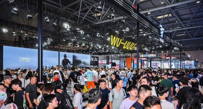2025重庆摩博会展位预订流程_免费门票获取