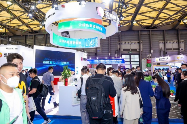 2025深圳光伏展日程安排介绍_展位预订流程