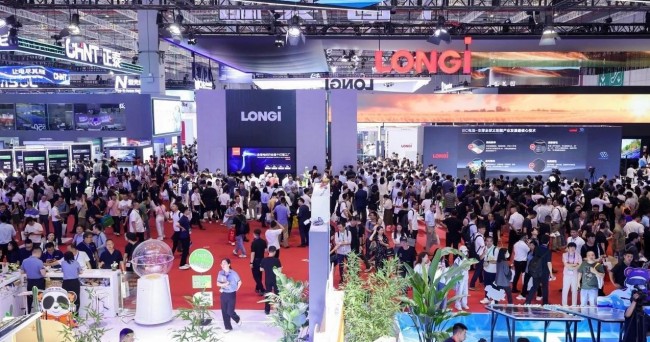 2025深圳光伏展日程安排介绍_展位预订流程