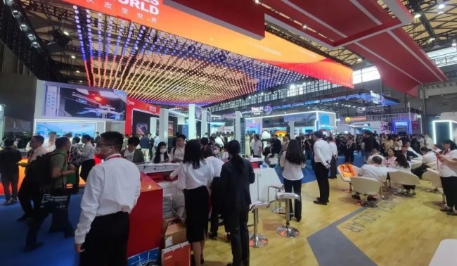 2025上海光伏展6月11日开展_展位预订指南详解