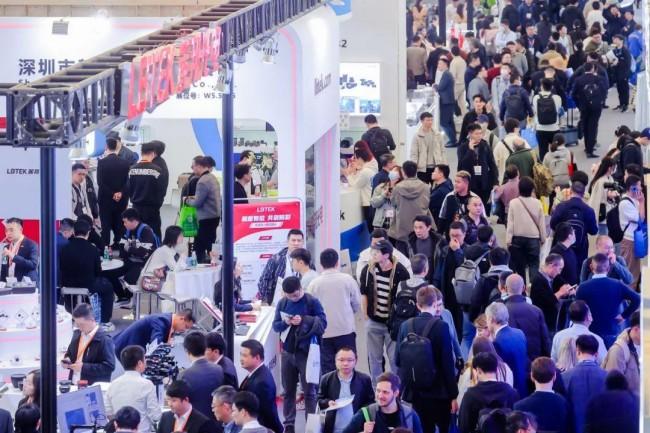 2025深圳光电展知名参展商介绍_展商名录预订指南