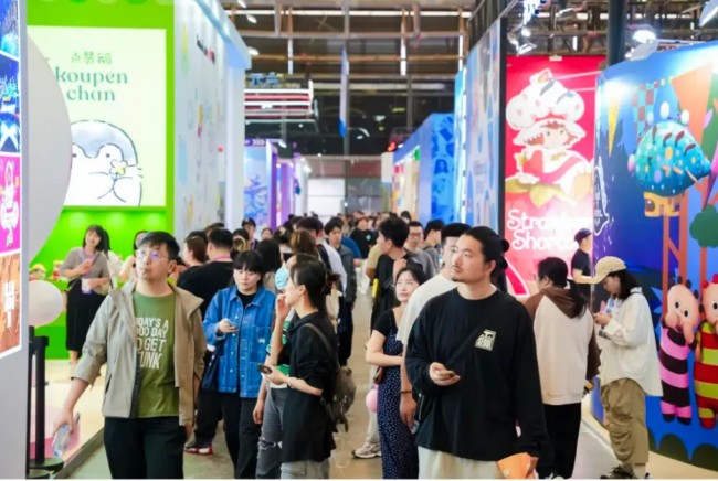 上海教育展日程安排表_展位预订指南