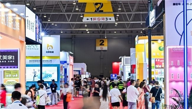 2025成都礼品展时间地点介绍_展位预订流程