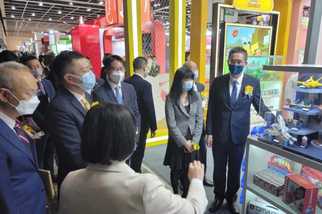 2025香港礼品展日程安排_交通指南