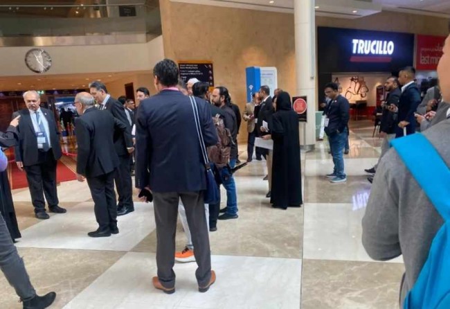 2025迪拜纺织面料展展会怎么样_展会效果如何