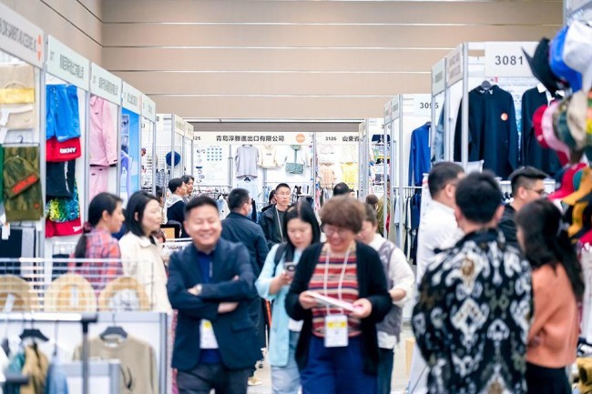 2025日本纺织成衣展参展品牌介绍