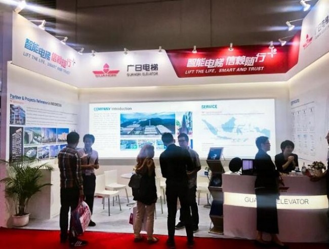 2025成都电梯展即将开展_免费门票预约