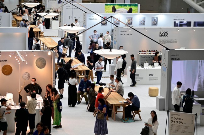 2025日本家居展有哪些展区值得关注_展区设置详解
