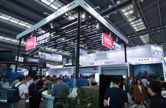2025深圳半导体展知名参展企业介绍_展会亮点一览