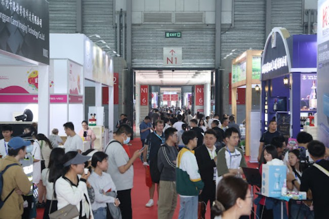 2025广州礼品展展品范围_展商名录预订