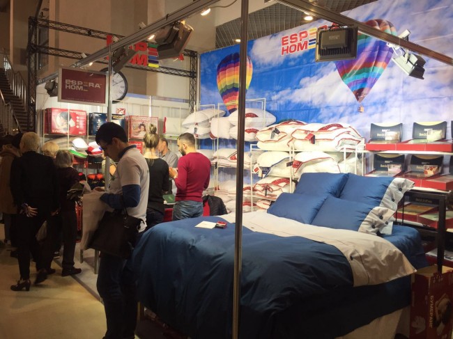 2025乌克兰纺织服装展值得参加吗_展会价值全面解析