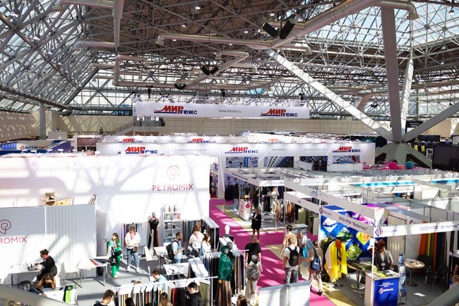 2025乌克兰纺织服装展值得参加吗_展会价值全面解析