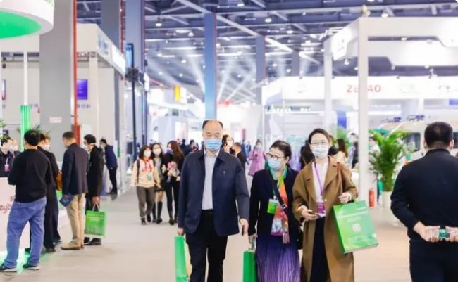 2025江西医疗展知名企业介绍_交通指南