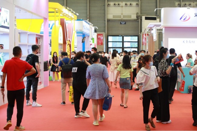 2025上海礼品展展会日程安排_展品范围介绍