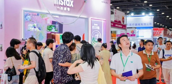 2025广州礼品展展会最新资讯_展会价格详解