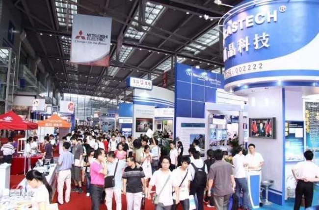 2025深圳光电展展会亮点介绍_交通指南